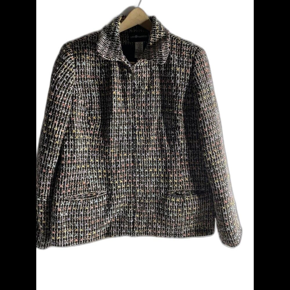 Sag-harbor Women's White Jacket